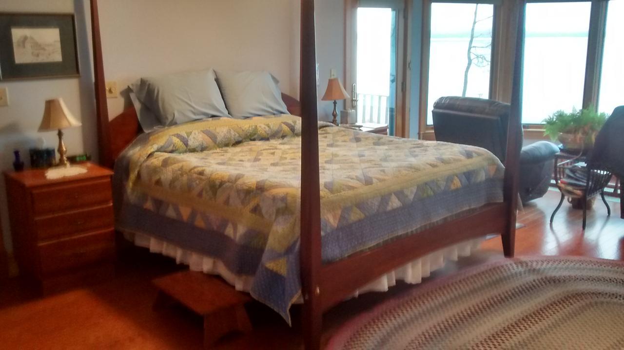 Surry Wave Walker Bed And Breakfast מראה חיצוני תמונה